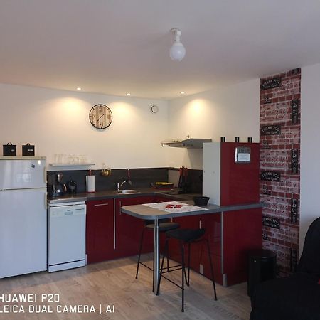Loc126 Apartment Montreuil-Bellay Exterior foto