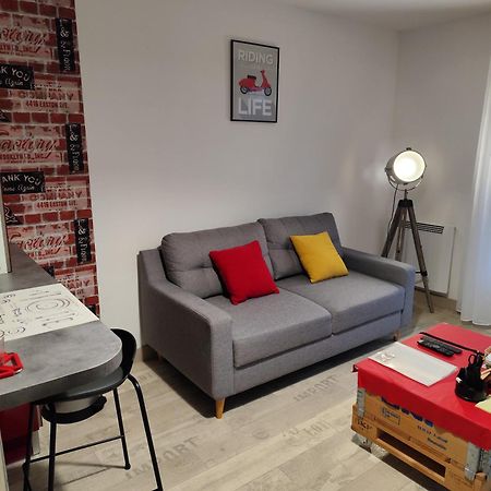 Loc126 Apartment Montreuil-Bellay Exterior foto