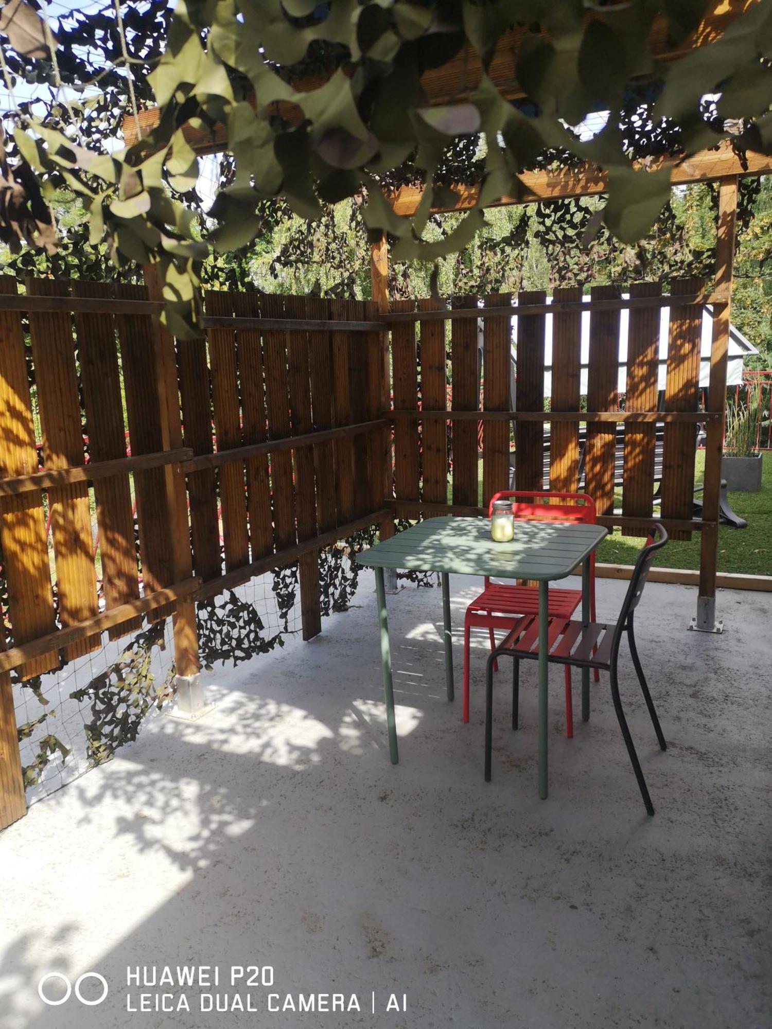 Loc126 Apartment Montreuil-Bellay Exterior foto