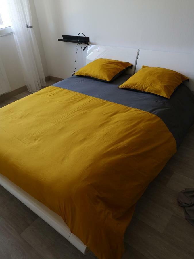 Loc126 Apartment Montreuil-Bellay Exterior foto